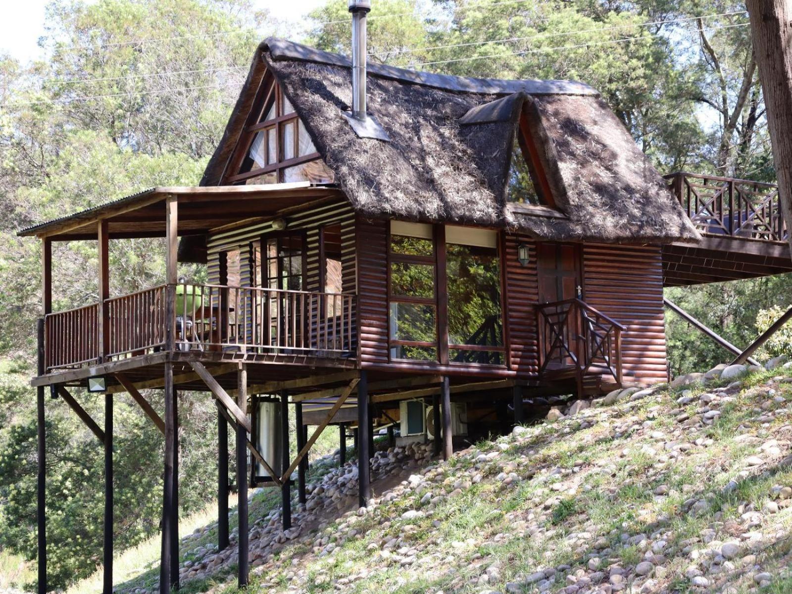 La Ferme Guest Farm - Hot Tubs Villa Franschhoek Kültér fotó